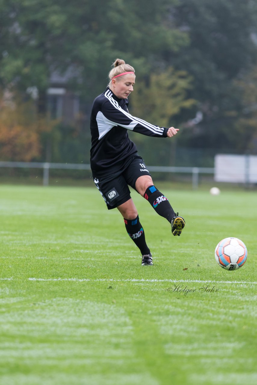 Bild 127 - Frauen SV Henstedt Ulzburg - FSV Gtersloh : Ergebnis: 2:5